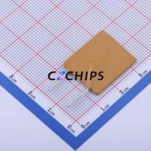R16-1200 Resettable Fuse Through hole Component (THT),P=10.2mm Fuse 16V 100A 12A 20.4A - Product Image 2