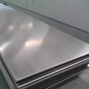 Stainless Steel Plate 304 3mm Sheet for Structural Engineering Project - Product Image 2