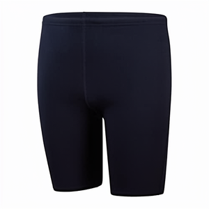 Pantalon de plage pour homme EVELYN, à séchage rapide, imperméable, extensible, short de surf, imprimé, 100% polyester, fermeture à cordon - Product Image 1