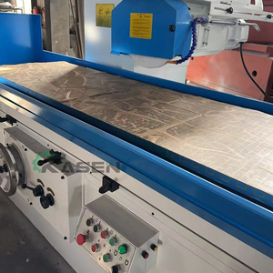 Máquina Rectificadora de Superficies de Alta Precisión para Cigüeñales y Volantes M7163 - Product Image 6