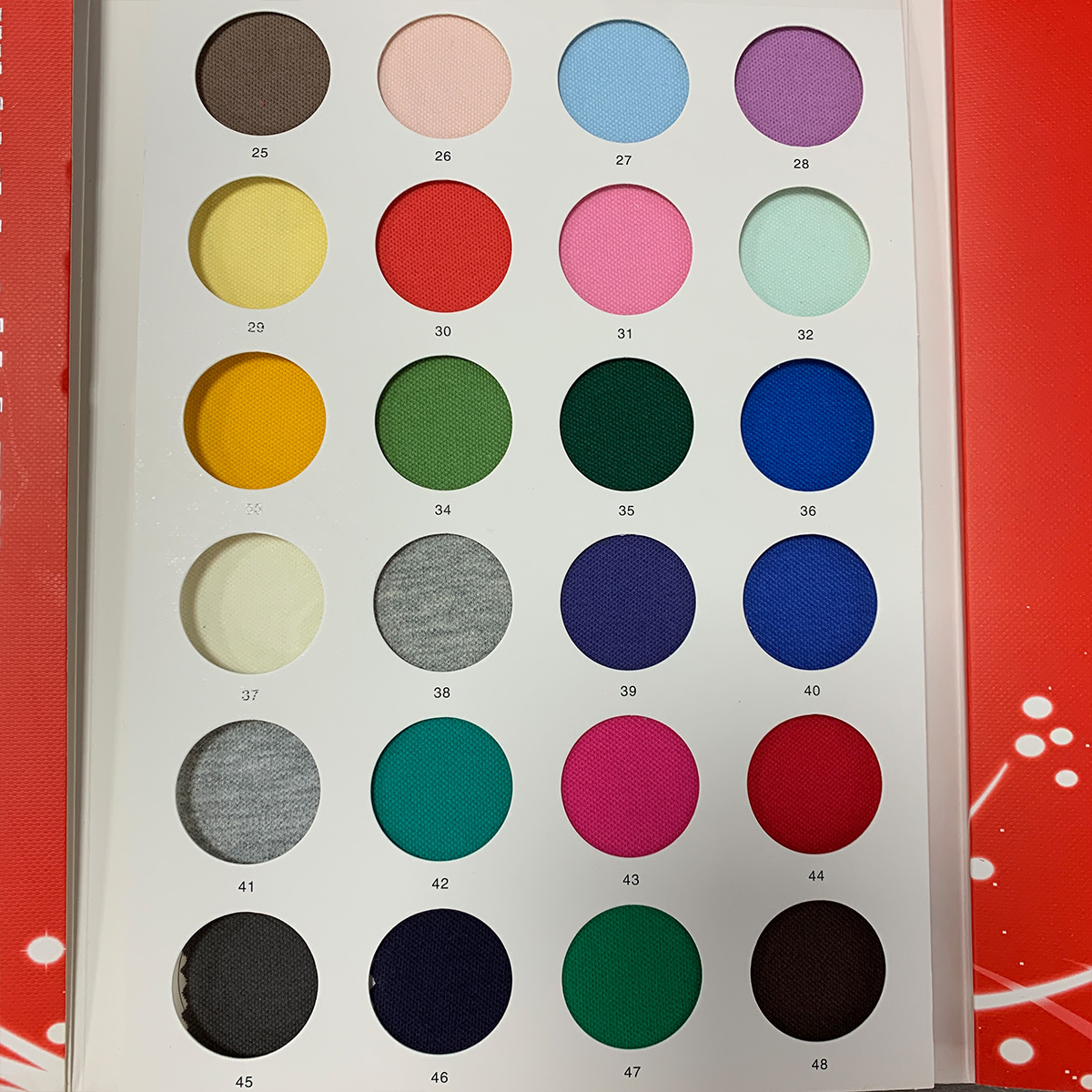 carte de couleur2