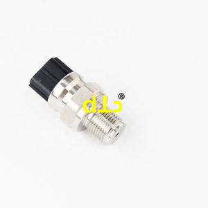 Sensor de Presión Hidráulica HMSensor, Piezas para Excavadora Komatsu 7861-93-1812 para Excavadora PC200-8 PC220-8 PC300-8 - Product Image 1