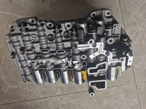 Conjunto <span class=keywords><strong>de</strong></span> cuerpo <span class=keywords><strong>de</strong></span> válvula <span class=keywords><strong>de</strong></span> transmisión <span class=keywords><strong>de</strong></span> <span class=keywords><strong>caja</strong></span> <span class=keywords><strong>de</strong></span> cambios 09G 09G325039A para VW Jetta <span class=keywords><strong>Golf</strong></span> Passat Touran - Product Image 2