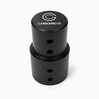Extension de Guidon pour Trottinette Carbonrevo Dualtron – Robustesse Supérieure, Longue Durée de Vie, Qualité Premium, Ajustement Parfait