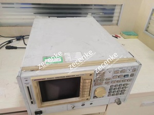 Analyseur de spectre ADVANTEST R3261C, 9 kHz à 2.6 GHz - Product Image 2