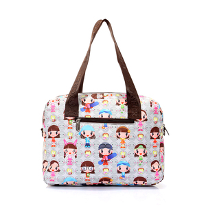 <span class=keywords><strong>Sac</strong></span> à <span class=keywords><strong>main</strong></span> classique imperméable, <span class=keywords><strong>sac</strong></span> à bandoulière double face, <span class=keywords><strong>sac</strong></span> à <span class=keywords><strong>main</strong></span> en polyester pour femme, élégant et mature, fabriqué en Chine - Product Image 5