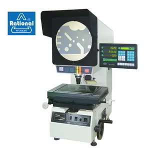 CPJ-3000A/AZ系列数字轮廓投影仪