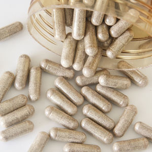 סיני הרב cordyceps sinensis כמוסה בריא תמיכה חיסונית Cordyceps (Cordyceps sinensis) - Product Image 5