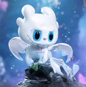 Vente en gros <span class=keywords><strong>Pop</strong></span> MMart Laabubu les MONSTRES COMMENT ENTRAÎNER VOTRE <span class=keywords><strong>DRAGON</strong></span> Jouet Cadeau <span class=keywords><strong>Figurine</strong></span> Krokmou - Product Image 2