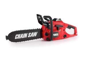 <span class=keywords><strong>Scie</strong></span> à chaîne électrique pour enfants, outil de Construction électrique, utiliser comme <span class=keywords><strong>jouet</strong></span> de travail, réaliste avec son, pour les tout-petits - Product Image 6