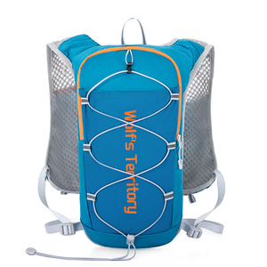 Chaleco de Hidratación Ligero para Correr y Senderismo, con Logotipo Personalizado, para Hombre y Mujer, Mochila de Hidratación para Ciclismo - Product Image 2