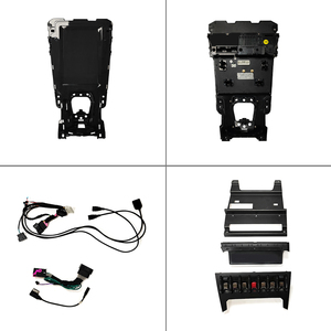 Autoradio Android 13 de 8,4 pouces pour <span class=keywords><strong>Lamborghini</strong></span> Huracan 2014 - 2018, GPS Navi Wifi, écran multimédia, autoradio stéréo - Product Image 3