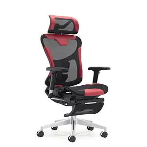 Moderner drehbarer Spiels tuhl Esports Wcg Gaming Chair Günstiger 500K Diablo Gaming Chair