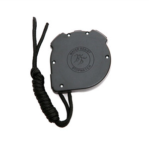 Bán buôn thể thao không thấm nước Đồng hồ bấm giờ cầm tay kỹ thuật số hẹn giờ với màn hình lớn cho trẻ em & huấn luyện viên - Product Image 6