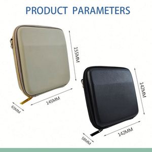 Estuche de Almacenamiento para Telescopio de EVA de Alta Calidad, Estuche Impermeable para Binoculares, Bolsa de Transporte para Telescopio, Bolsa para Cámara - Product Image 6