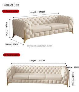 Vendita calda Bar mobili angolo divani Bantal banchetto banchetto in pelle bancone Banana divano ape - Product Image 4