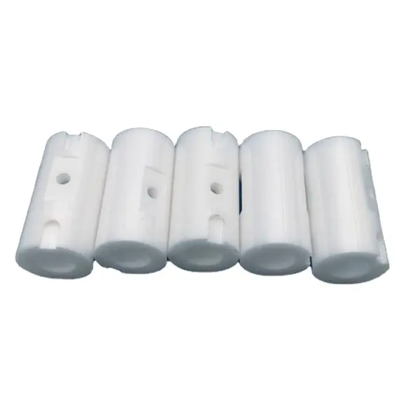 Custom Wear-resistant High Hardness precision Zirconia Ceramic Rod/plunger