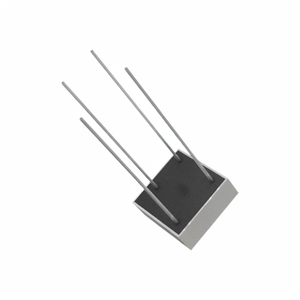 4-Square, KBPC-W Electronic Circuit Components In Stock KBPC2506W-G Diodes - Product Image 1