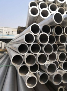 Pipa Aluminium Diameter Besar 50Mm 60Mm 80Mm 100Mm 120Mm 140Mm 200Mm 50Mm 80Mm 400Mm - Product Image 6