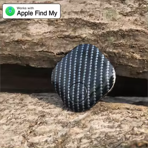 Langlebiger Google Find My Mfi Tag Wasserdichter Tracker für Anti-Lost-Handy-Brieftaschen schlüssel Gepäck - Product Image 2