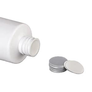 Fodera di tenuta a induzione in alluminio staccabile antifurto PE/PET/PVC/PP/<span class=keywords><strong>PS</strong></span> a basso prezzo ambientale per bottiglie di vetro e plastica - Product Image 5