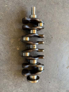 Alberi motore per motori Mitsubi Shi 4 rb1 4 rb2 4 rb3 originali di fabbrica di qualità prezzo di fabbrica-ricambi Auto - Product Image 2