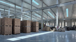 OEM Wholesale Tofu Cat Litter Odor Control Dust Free Cat Sand 5kg Factory Supply - Product Image 6