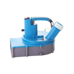 Applicateur d'<span class=keywords><strong>engrais</strong></span> liquide agricole de sac à dos électrique Portable de haute qualité applicateur de fertilisation d'ensemencement de particules - Product Image 5