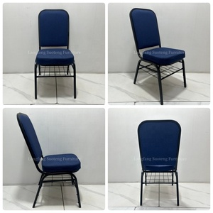 Tables de bureau empilables avec accoudoirs, étagères, chaises – Neuf, d'occasion, OEM, personnalisable, pour le commerce transfrontalier - Product Image 1