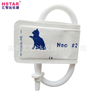 เครื่องวัดความดันโลหิตสัตว์เลี้ยง Hstar Veterinary รุ่น Neo 1 2 3 4 สำหรับสุนัข แมว ม้า และสัตว์เลี้ยงอื่นๆ - Product Image 3