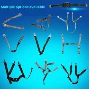 Correa <span class=keywords><strong>de</strong></span> Mentón Tipo Y <span class=keywords><strong>para</strong></span> Casco <span class=keywords><strong>de</strong></span> Seguridad con Hebilla Ajustable, Accesorio <span class=keywords><strong>de</strong></span> Soporte <span class=keywords><strong>de</strong></span> Barbilla Ajustable <span class=keywords><strong>para</strong></span> Cascos <span class=keywords><strong>de</strong></span> Seguridad - Product Image 5