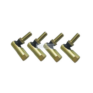 Extremo De Varilla De Dirección Para Cub Cadet MTD - Kit De Repuesto 923-0448A, 723-0448A