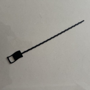 Desatascador de Drenaje de Plástico Ecológico y Duradero para Inodoro, Bañera, Fregadero de Cocina y <span class=keywords><strong>Ducha</strong></span>, Herramienta Simple para Eliminar Cabello Largo - Product Image 4
