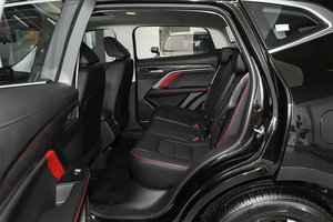 Nuevo Haval <span class=keywords><strong>H6</strong></span> 2.0T Gasolina Automático, Volante a la Izquierda, 4x4, Carrocería Reforzada, SUV Euro VI 2024, Vehículo de Pasajeros - Product Image 4