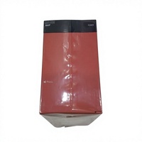 Módulo de fuente de alimentación PLC Q62P con entrada amplia de CA 100-240V, salida de CC 5V 3A y CC 24V 0.6A para sistema de placa base de controlador programable serie Q