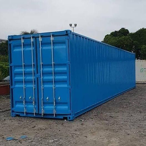 Vận chuyển tủ hàng hóa <span class=keywords><strong>container</strong></span> thứ hai-được sử dụng để bán 40gp tự lưu trữ giá rẻ giá 40ft <span class=keywords><strong>container</strong></span> biển - Product Image 2