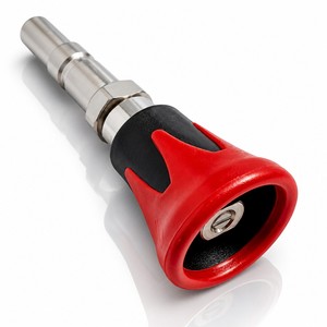 ST-10 G1/4 ''Porte-buse Stub Buse de nettoyeur haute pression à dégagement rapide avec <span class=keywords><strong>Nilfisk</strong></span> - Product Image 1