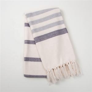 Di Lusso di qualità del cotone Jacquard Turchia Hamam Asciugamano Nappe Beach Peshtemal Turco Asciugamano Per Spa Hotel Picnic Sulla <span class=keywords><strong>Spiaggia</strong></span> - Product Image 4