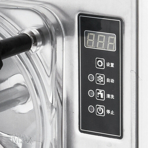 Máy làm kem Ý tự động, làm kem đông lạnh từng mẻ, máy làm kem công nghiệp, máy làm kem cứng cho doanh nghiệp - Product Image 4