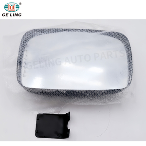 GELING Ricambi e Accessori per Camion, <span class=keywords><strong>Specchietto</strong></span> <span class=keywords><strong>Retrovisore</strong></span> <span class=keywords><strong>Esterno</strong></span> 8711045200 8711045300 per Hyundai HD45 2006 - Product Image 2