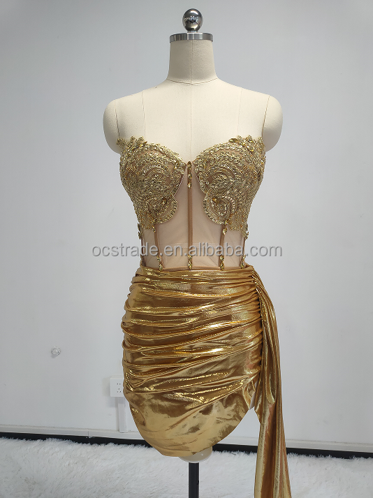 FX240320 Gold