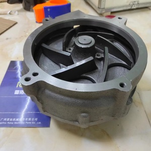 ปั๊มน้ำ C15 C18 336-2213 10R8660 174-5986 280-8039 - Product Image 6