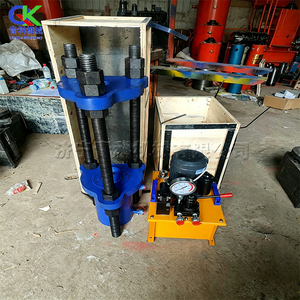 Máquina <span class=keywords><strong>de</strong></span> Desmontaje y Montaje <span class=keywords><strong>de</strong></span> Prensa <span class=keywords><strong>de</strong></span> Cadena <span class=keywords><strong>de</strong></span> Alta Calidad con Tanque <span class=keywords><strong>de</strong></span> 13L <span class=keywords><strong>de</strong></span> Capacidad para Pernos <span class=keywords><strong>de</strong></span> Cadena - Product Image 2
