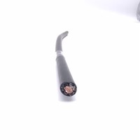 Cable de Alimentación Industrial NYCE 0.6/1KV CE de Bajo Voltaje, Aislado y Revestido con PVC, con Conductor de Cobre Concéntrico