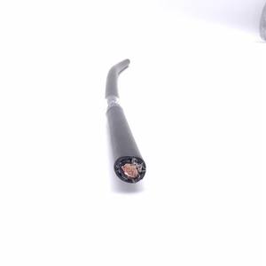 Câble d'alimentation industriel <span class=keywords><strong>NYCE</strong></span> 0.6/1KV CE pour basse tension, conducteur en cuivre concentrique isolé et gainé en PVC - Product Image 4