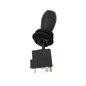 Interruptor de Señal de Giro para Montacargas LINDE, Pieza Original OEM 0009732429 para las Series 335/351/352/E16/E20 - Product Image 5
