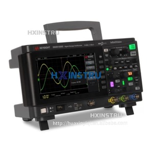 ออสซิลโลสโคป Keysight DSOX1202G 100MHz พร้อมช่องสัญญาณอนาล็อก 2 ช่อง และเครื่องกำเนิดรูปคลื่นในตัว - Product Image 1