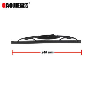 Conjunto de Brazo Oscilante para Limpiaparabrisas Trasero Gaojie de 320 mm para Chevrolet Trax 2014 y posteriores, OE 20825881 - Product Image 4