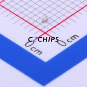 Condensador SMD (MLCC) CQ0402ARNPO9BNR80 0402 0.8pF 50V NP0 - Product Image 1