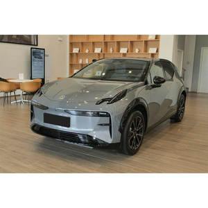 รถยนต์ไฟฟ้า ZEEKR X SUV ระยะทางวิ่งไกล เกียร์อัตโนมัติ มอเตอร์ขับเคลื่อนคู่ ยานยนต์พลังงานใหม่ - Product Image 2